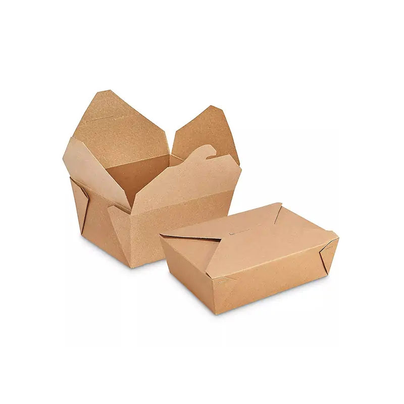 paper box for food